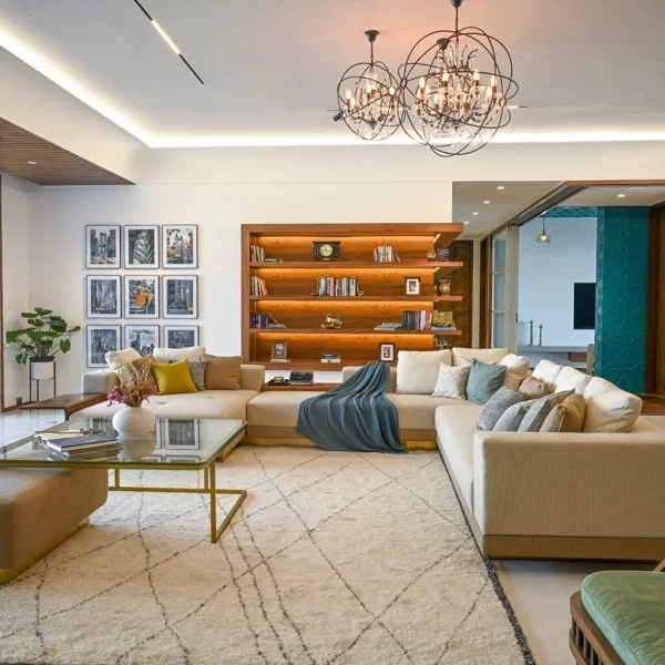 Luxury Designer Home Interiors