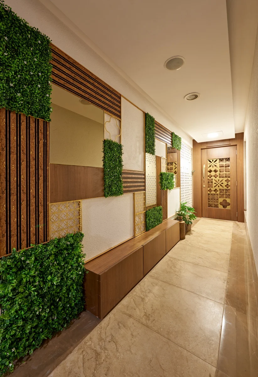 design chronicles Adani Western Heights - A 802 - 079