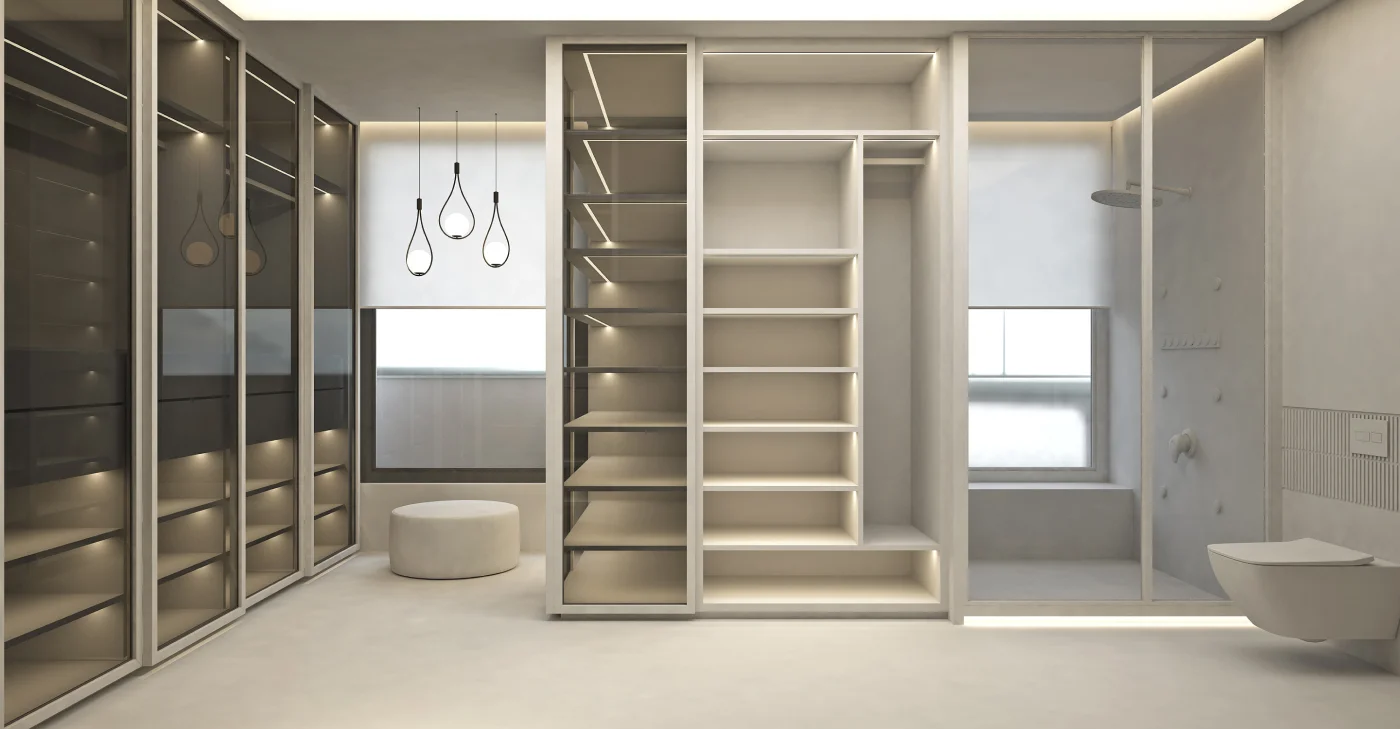 DESIGN CHRONICLES: PART 3 - The Timeless Elegance of Black & White