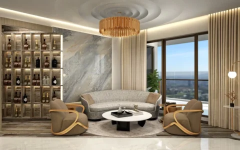 DESIGN CHRONICLES: PART 2 - The Lake House 